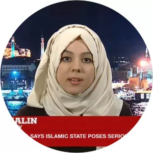 Rumeysa Kalın