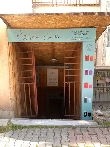 Rumi Candle Showroom