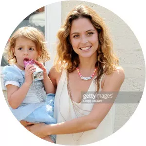 Rumi Joon Alborzi photograph