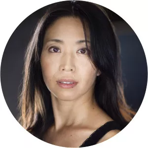 Rumi Kikuchi - Film actor