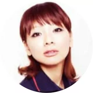 Rumi Shishido - Japanese singer