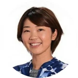 Rumi Yoshiba - Professional golfer