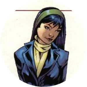Rumiko Fujikawa - Fictional character