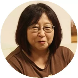 Rumiko Takahashi
