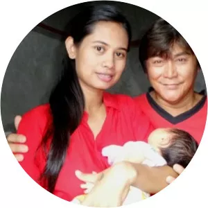 rumiyati ningsih - Willy Dozan's wife