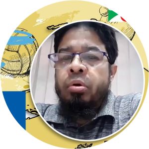 Rumman Bin Wali Sabbir