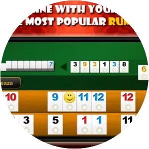 Rummy 45 - Remi Etalat - Video game