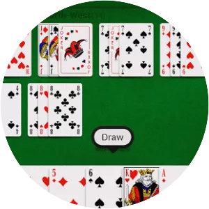 Rummy - Free - Video game