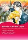 Rumours On The Red Carpet - Book by Carole Mortimer
