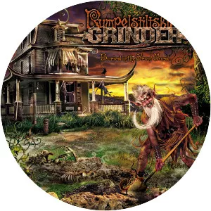 Rumpelstiltskin Grinder