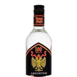 Rumple Minze - Liqueur