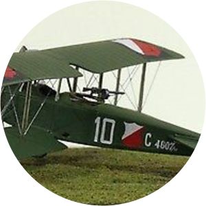 Rumpler Flugzeugwerke