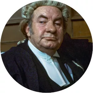 Rumpole of the Bailey