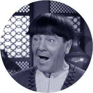 Rumpus in the Harem - 1956 ‧ Black and white/Short ‧ 16 mins