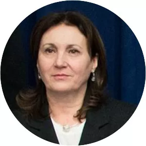 Rumyana Bachvarova - Bulgarian Politician