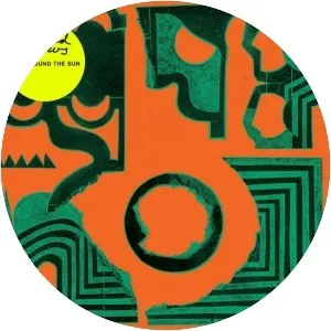 Run Around the Sun - Album by Sacred Paws