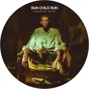 Run Child Run photograph