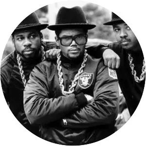 Run-D. M. C.