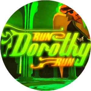 Run Dorothy Run - Video game