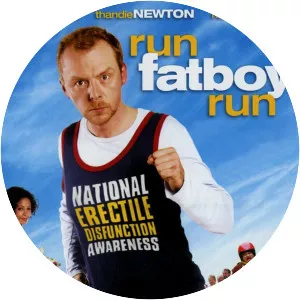 Run Fatboy Run - 2007 ‧ Sport/Romance ‧ 1h 40m