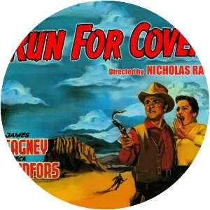 Run for Cover - 1955 ‧ Action/Action/Adventure ‧ 1h 33m