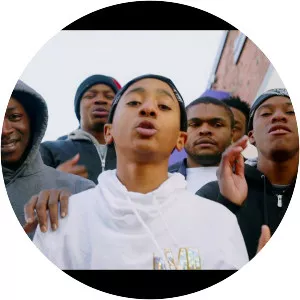 Run It up Rico - Musical artist