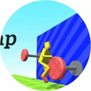 Run Jump Fail - Video game