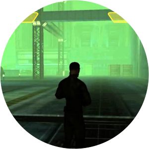 Run Like Hell - Video game