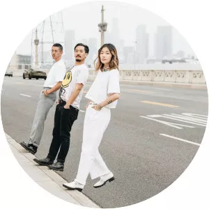 Run River North - Rock band