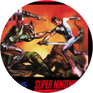 Run Saber - Video game