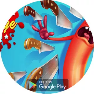 Run Sausage Run! - Video game