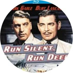 Run Silent, Run Deep - 1958 ‧ Drama/Black and white ‧ 1h 33m