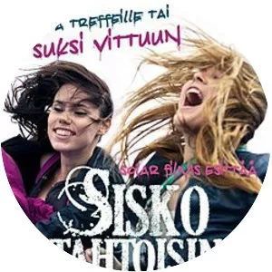 Run Sister Run! (Sisko tahtoisin jäädä)