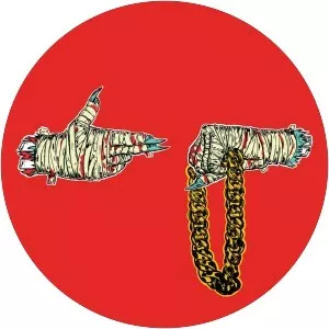 Run the Jewels 2 - Studio album by Run The Jewels