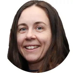 Runa Evensen - Norwegian radiographer