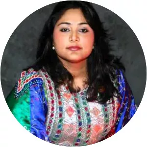 Runa Rizvi - Indian playback singer