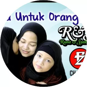 Runa Syakira - Musical artist