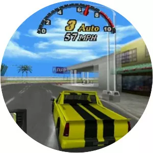 Runabout 2 - Video game