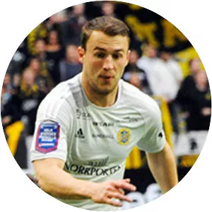 Rúnar Már Sigurjónsson