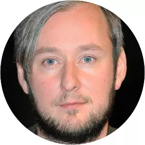 Rúnar Rúnarsson - Icelandic screenwriter