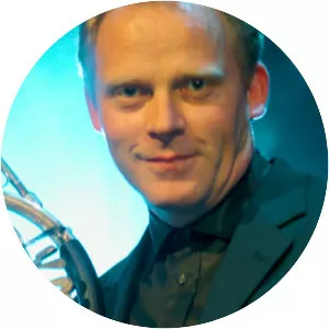 Runar Tafjord Musician