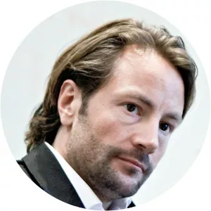 Runar Vatne photograph