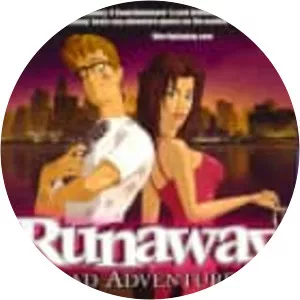 Runaway: A Road Adventure