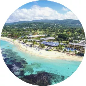 Runaway Bay - Town in Jamaica