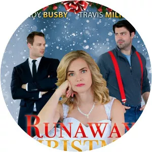 Runaway Christmas Bride