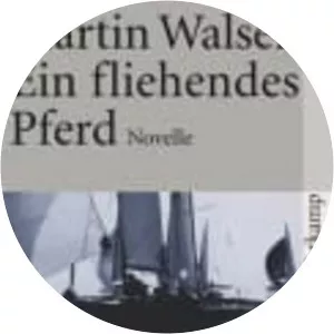 Runaway Horse: A Novel