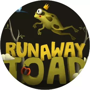 Runaway Toad - Video game