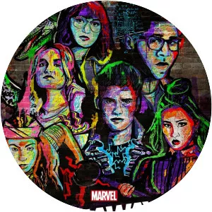 Runaways - American web television series