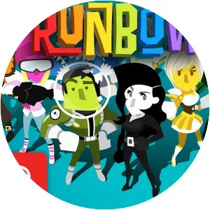 Runbow - Video game