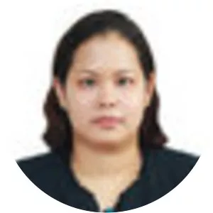 Runchana Pongsaparn - Author